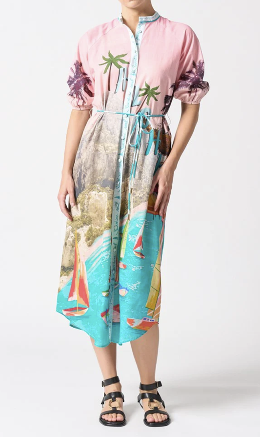 Aloha Berlin Dress