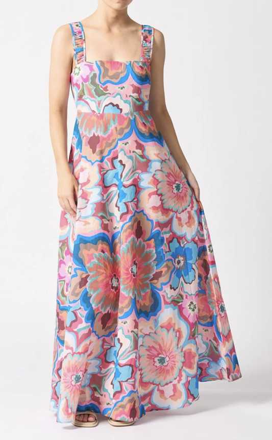 Roma Dress
