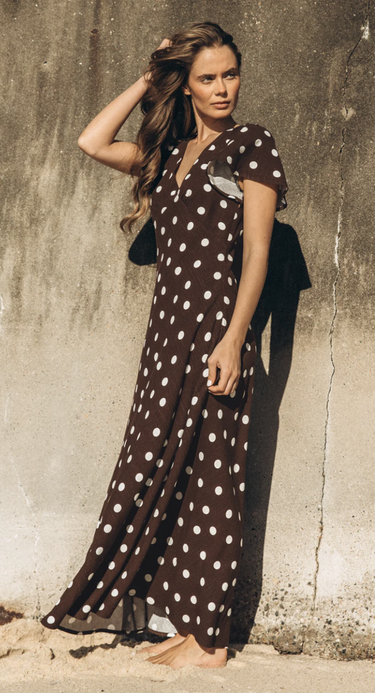 Clarissa Maxi