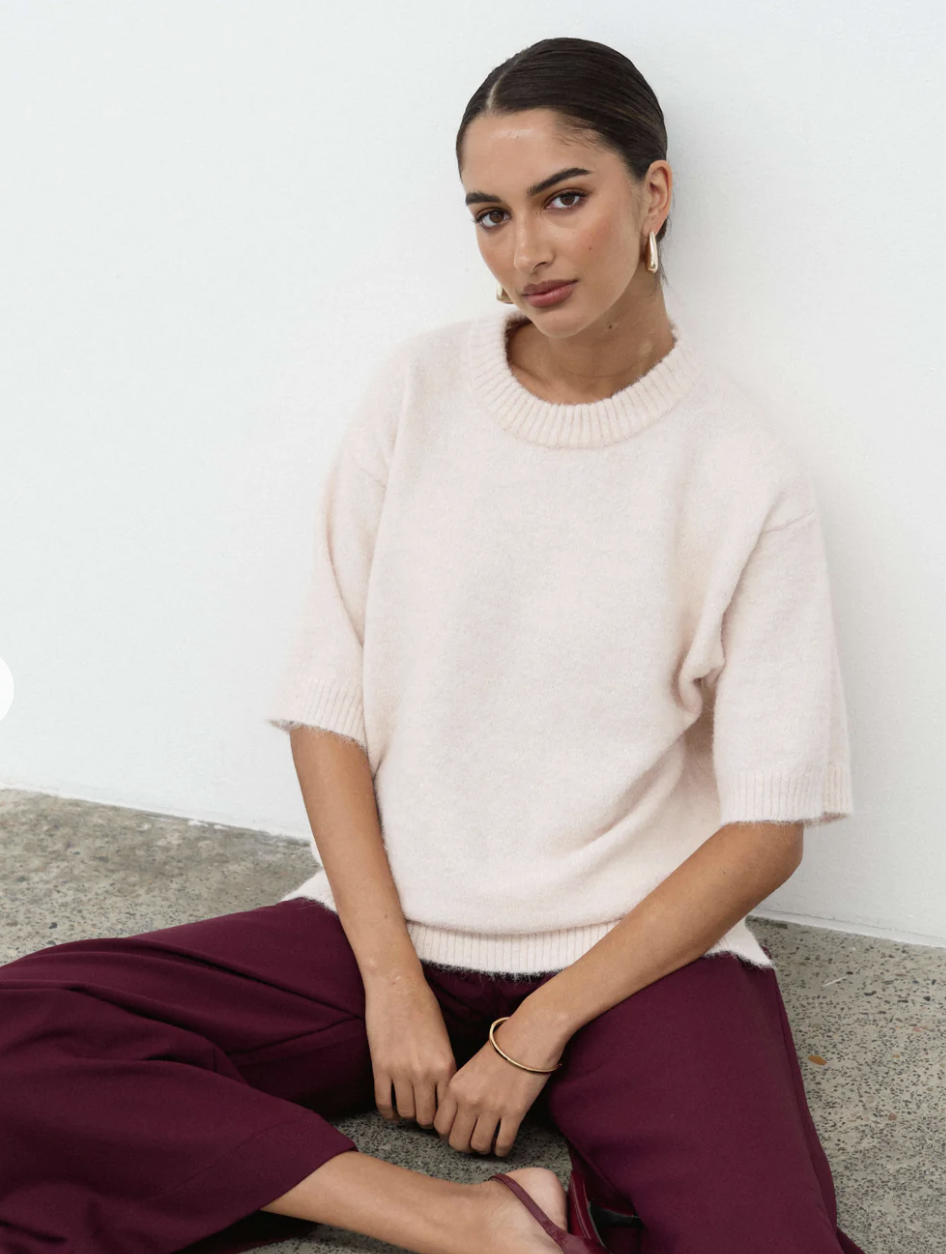 Lala Knit