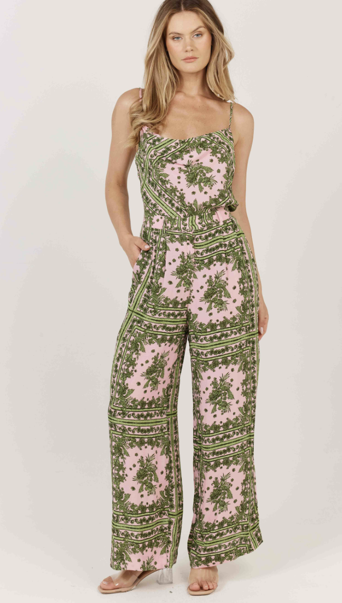 Dominica Pant