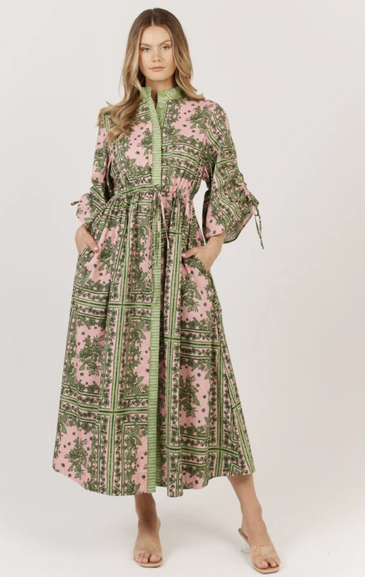 Dominica Dress