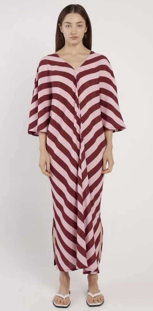 Madeira Dress