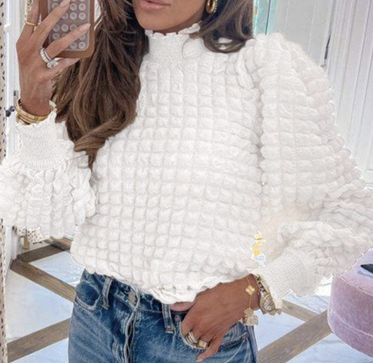 Georgie Blouse
