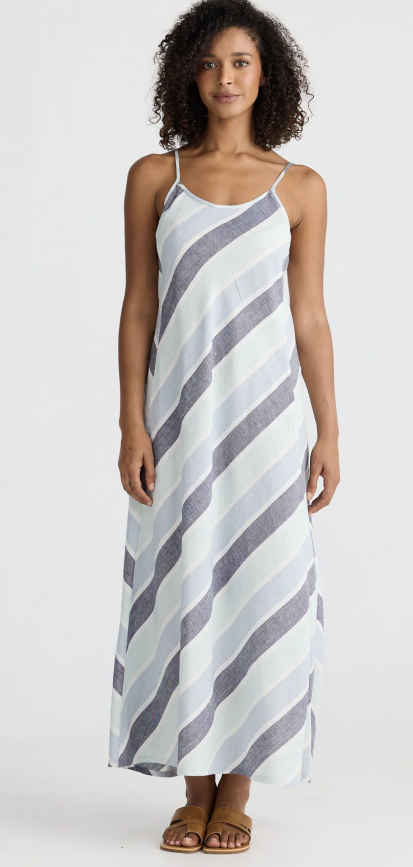 Claro Maxi Dress