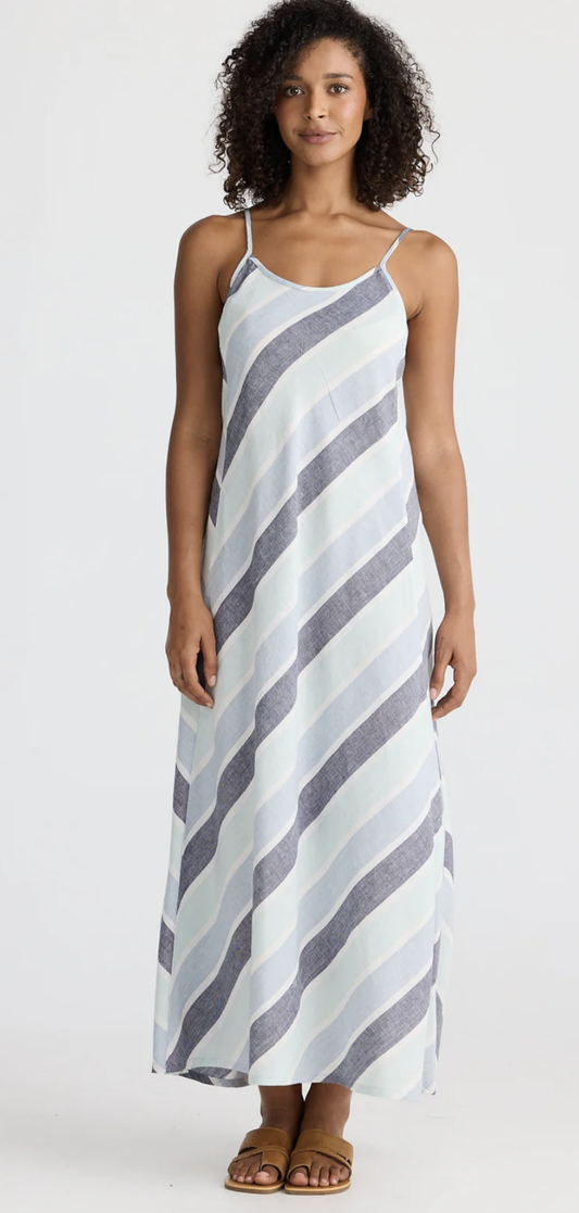 Claro Maxi Dress