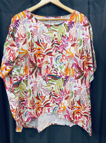 Cali Top