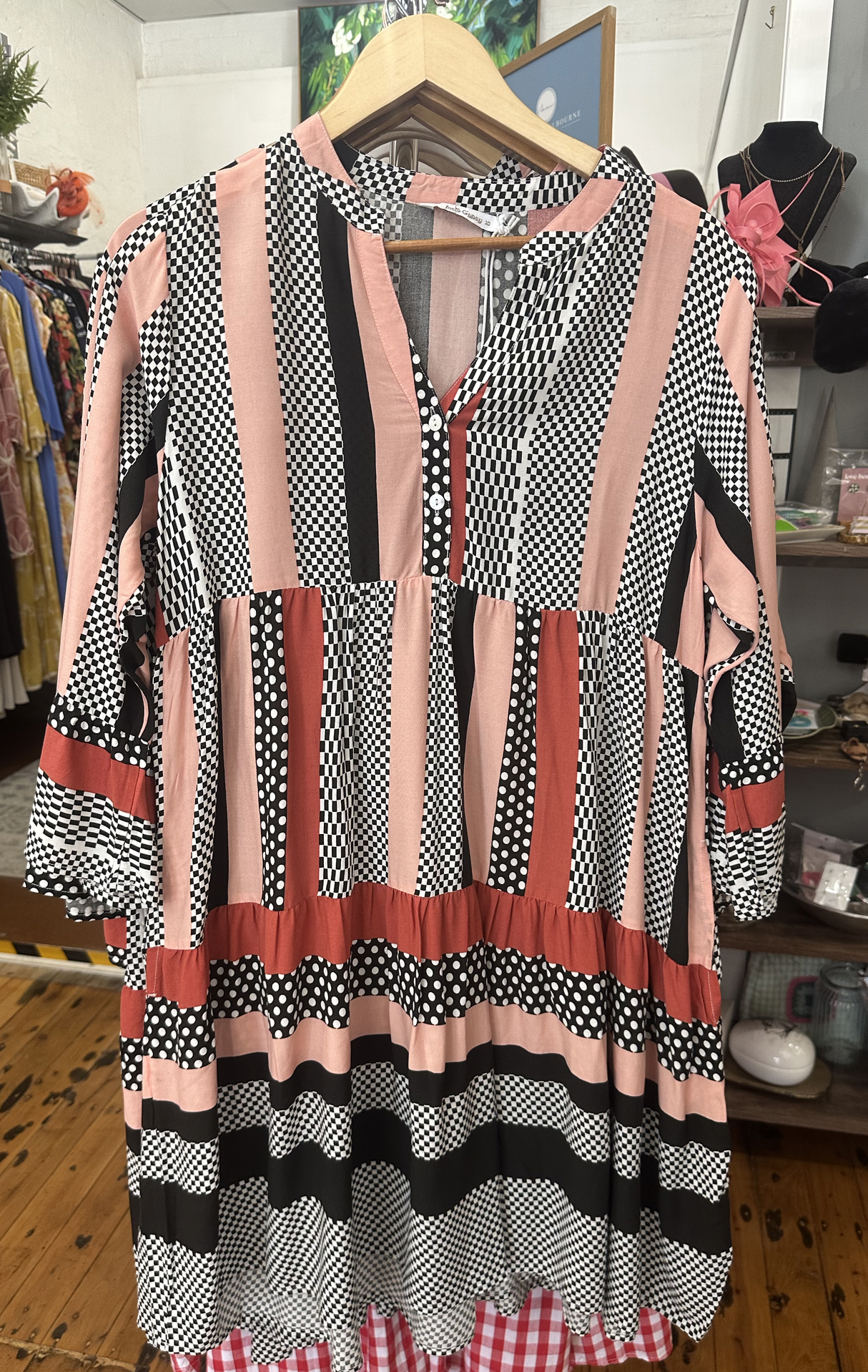 Alice Dress