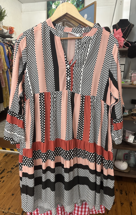 Alice Dress