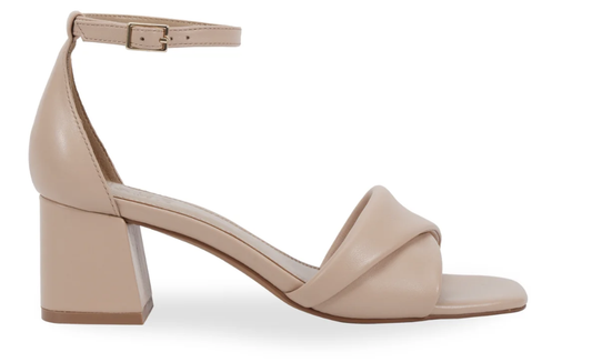 Britt Nude Heel