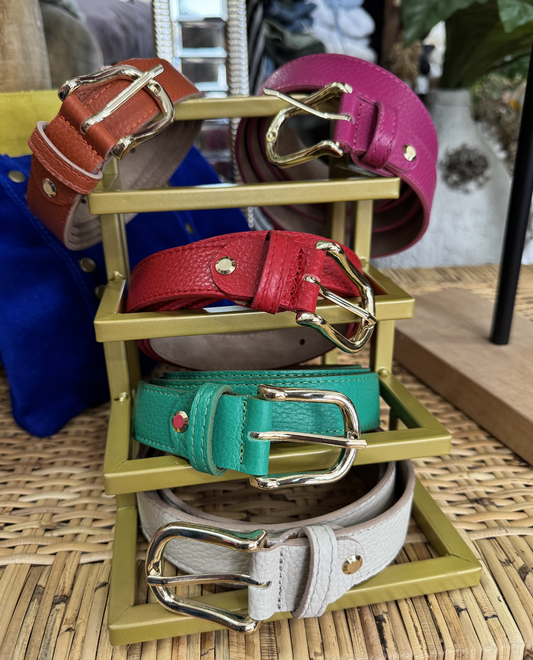 Polly Belt