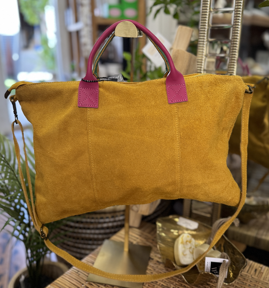 Mel Tote Bag