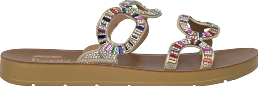 Wembley Sandal