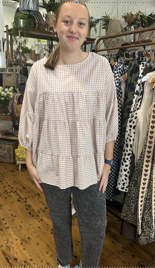 Lilly Top