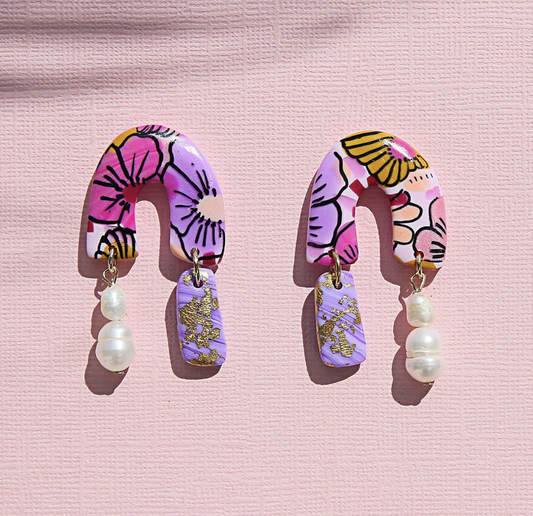 Flower Shapes