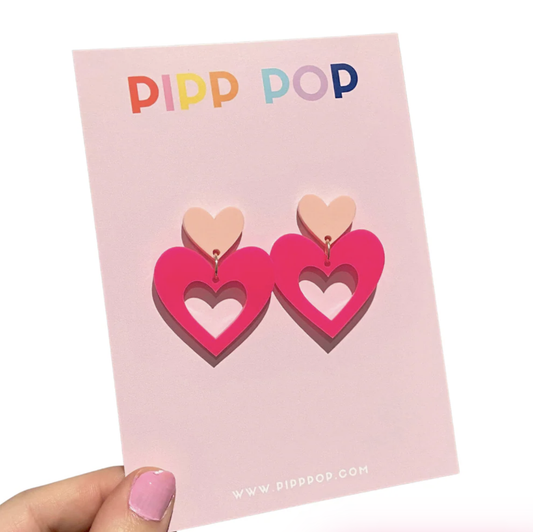 Big Love Dangles