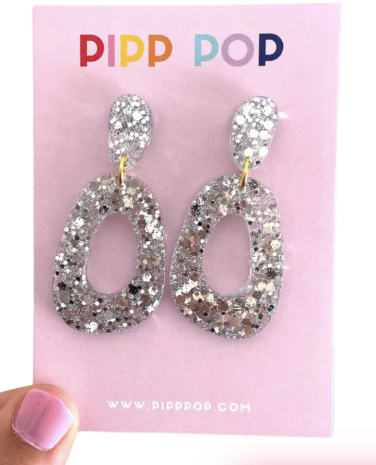 Glitter Dangles