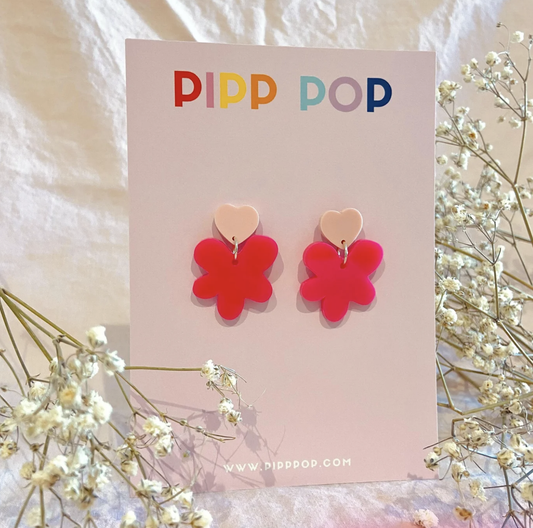 Petal Drops