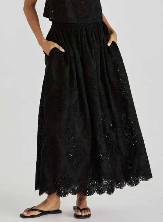 Ani Full Skirt