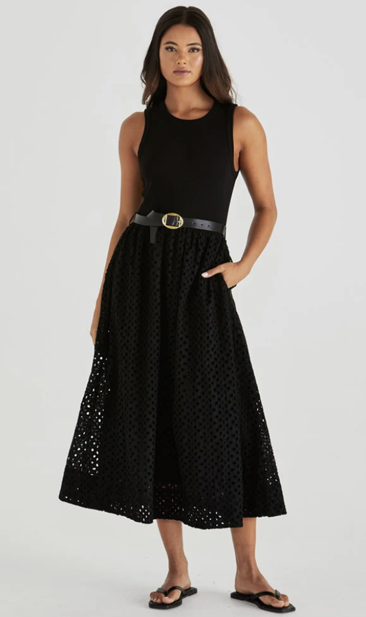 Pattie Dress