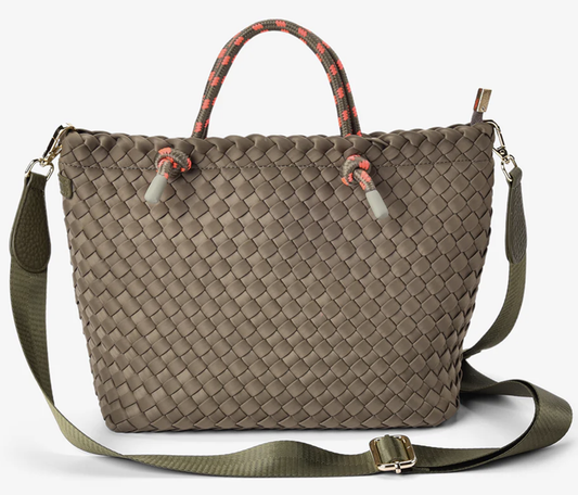 Michigan Tote