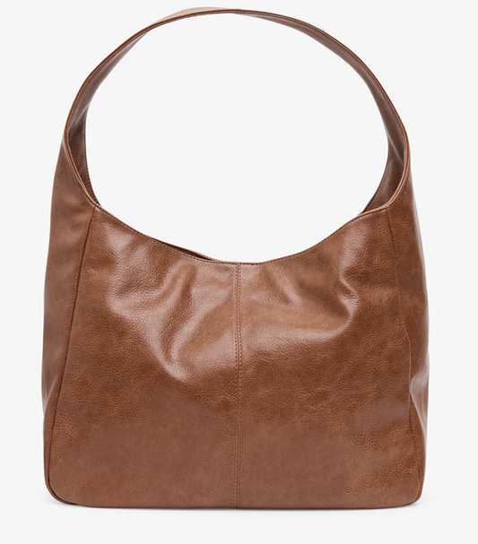 Arcadia Tan Tote