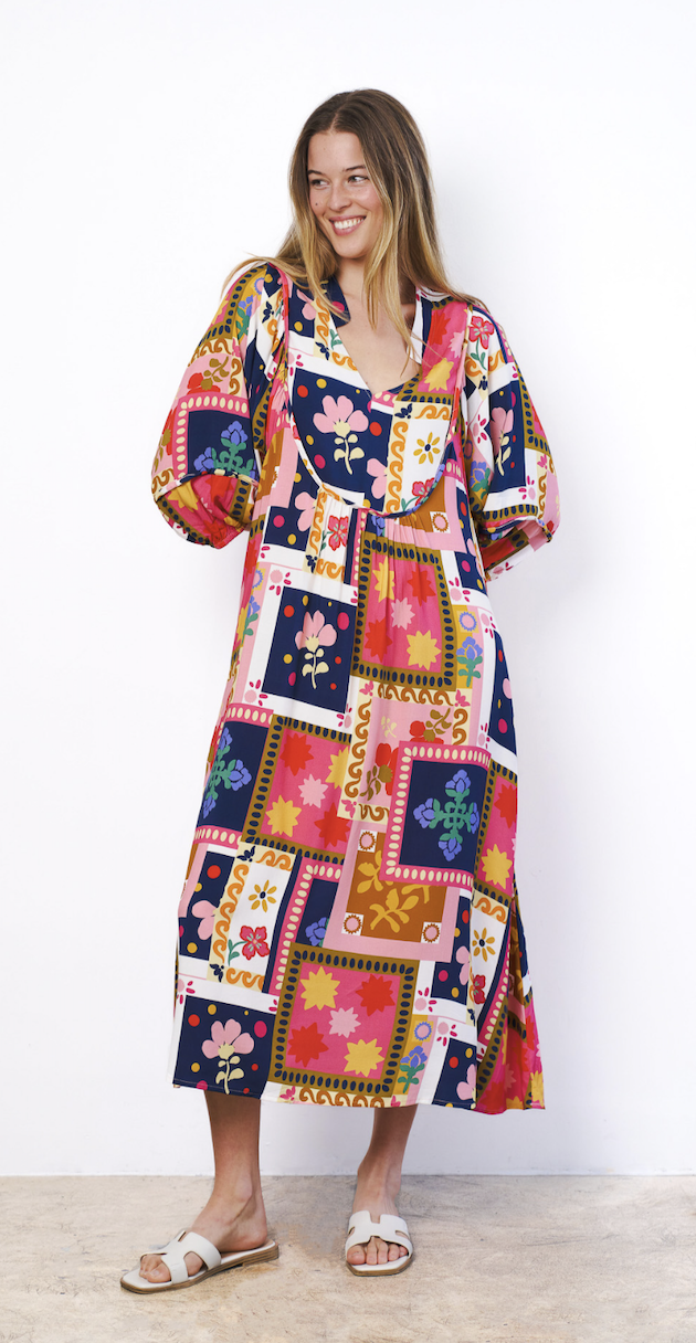Bobbi Dress