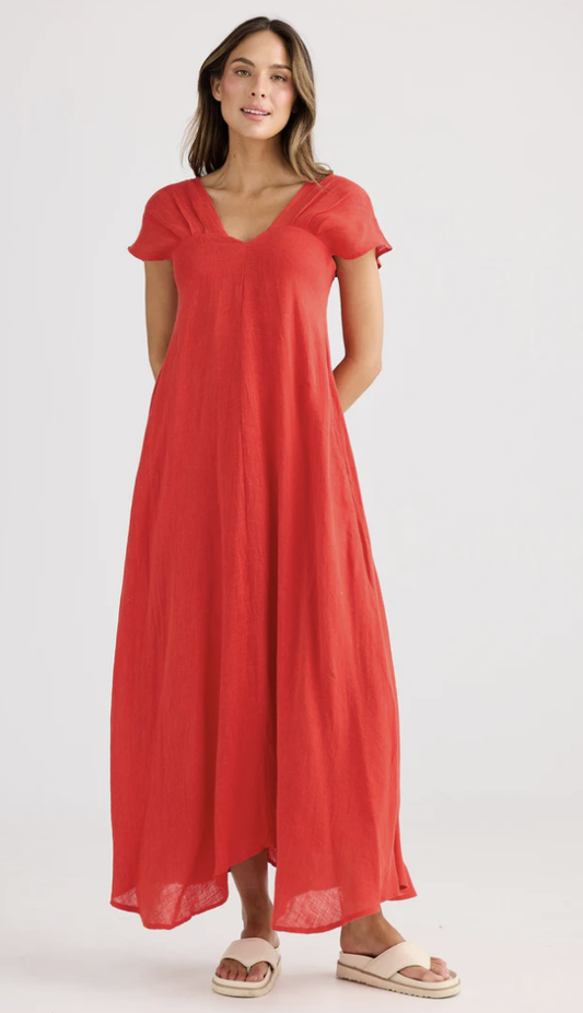 Sail Away Dress