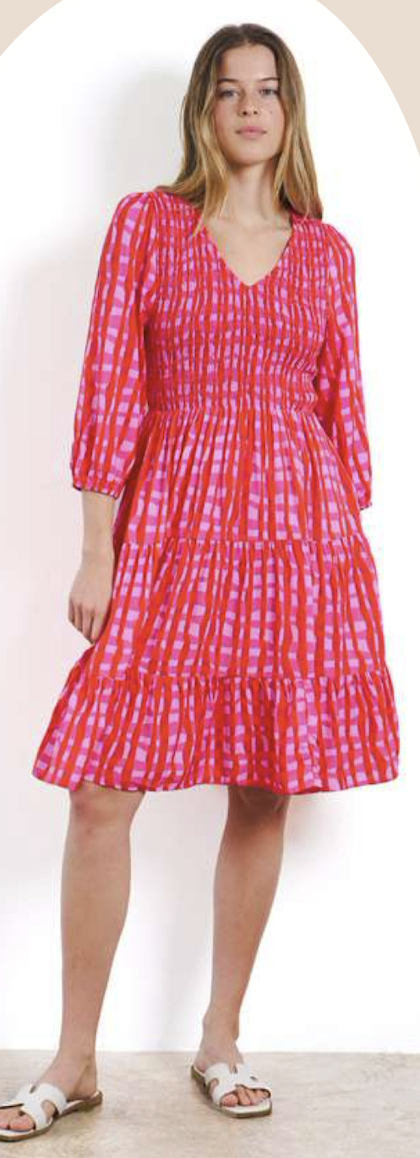 Che Dress