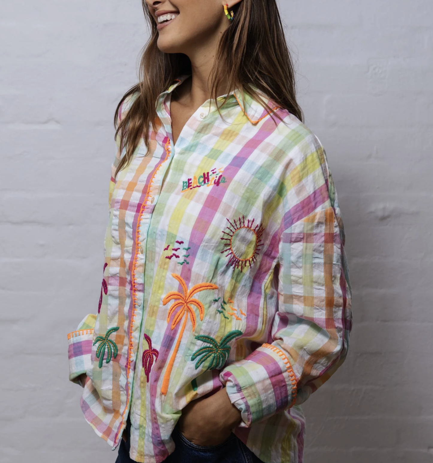 Beach Life Shirt