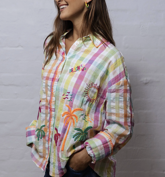 Beach Life Shirt