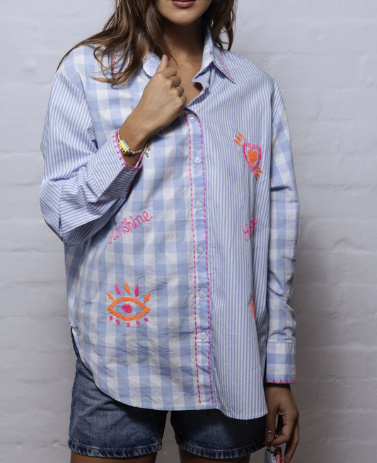 Ciao Bella Shirt