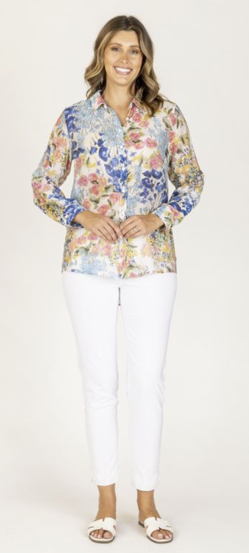 Velora Shirt