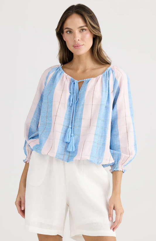 Seaside Top