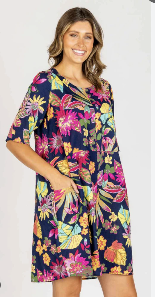Eva Dress