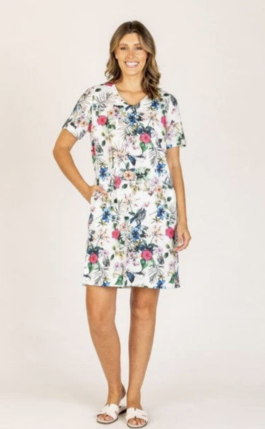 Lucy Dress