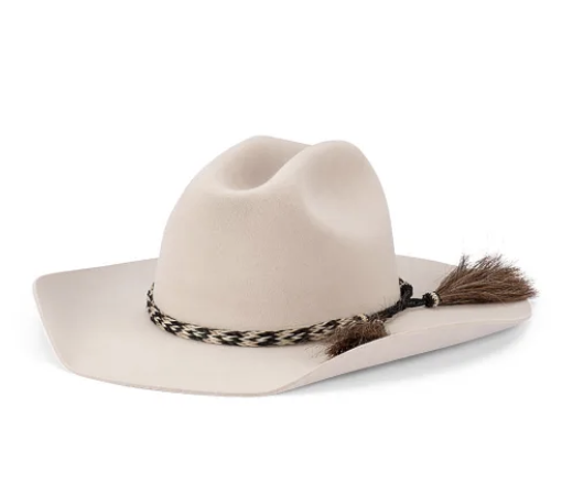 The Pickup Rider Hat