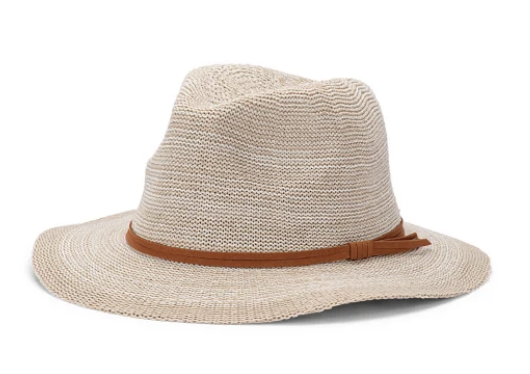 Sorrento - Crushable Fedora