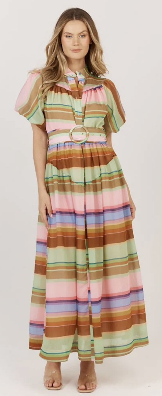 Siesta Dress