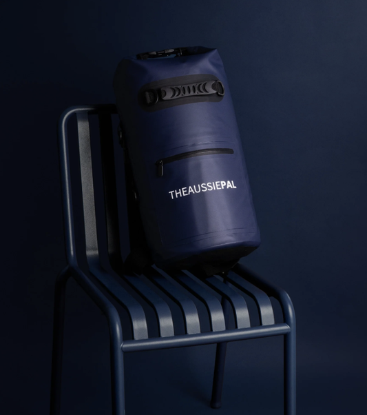 15L Insulated Booze Bag