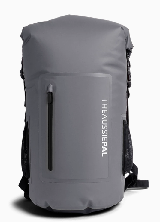 35L Insulated Booze Backpack