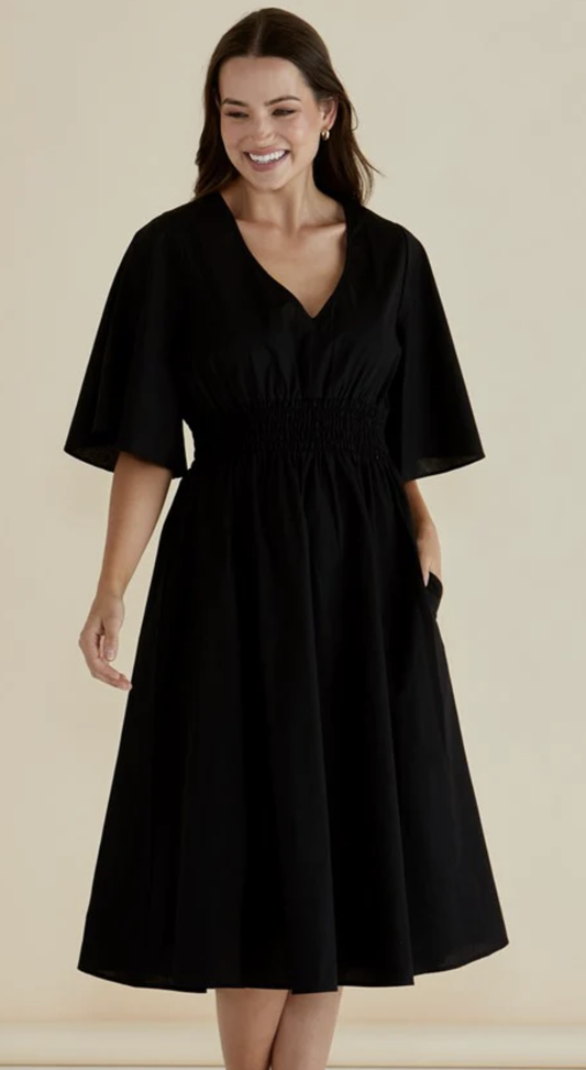 Mazie Dress