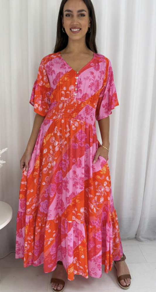 Ashley Dress