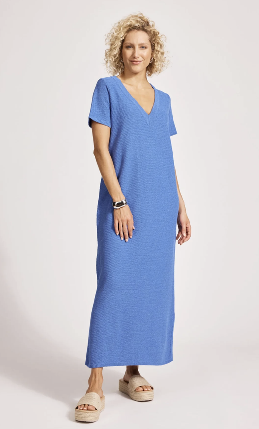 Artemis V Knit Dress