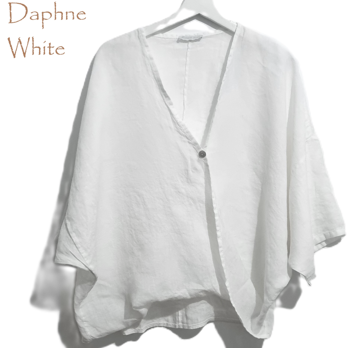 Daphne Shirt