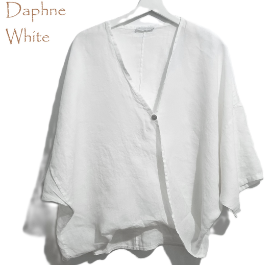 Daphne Shirt