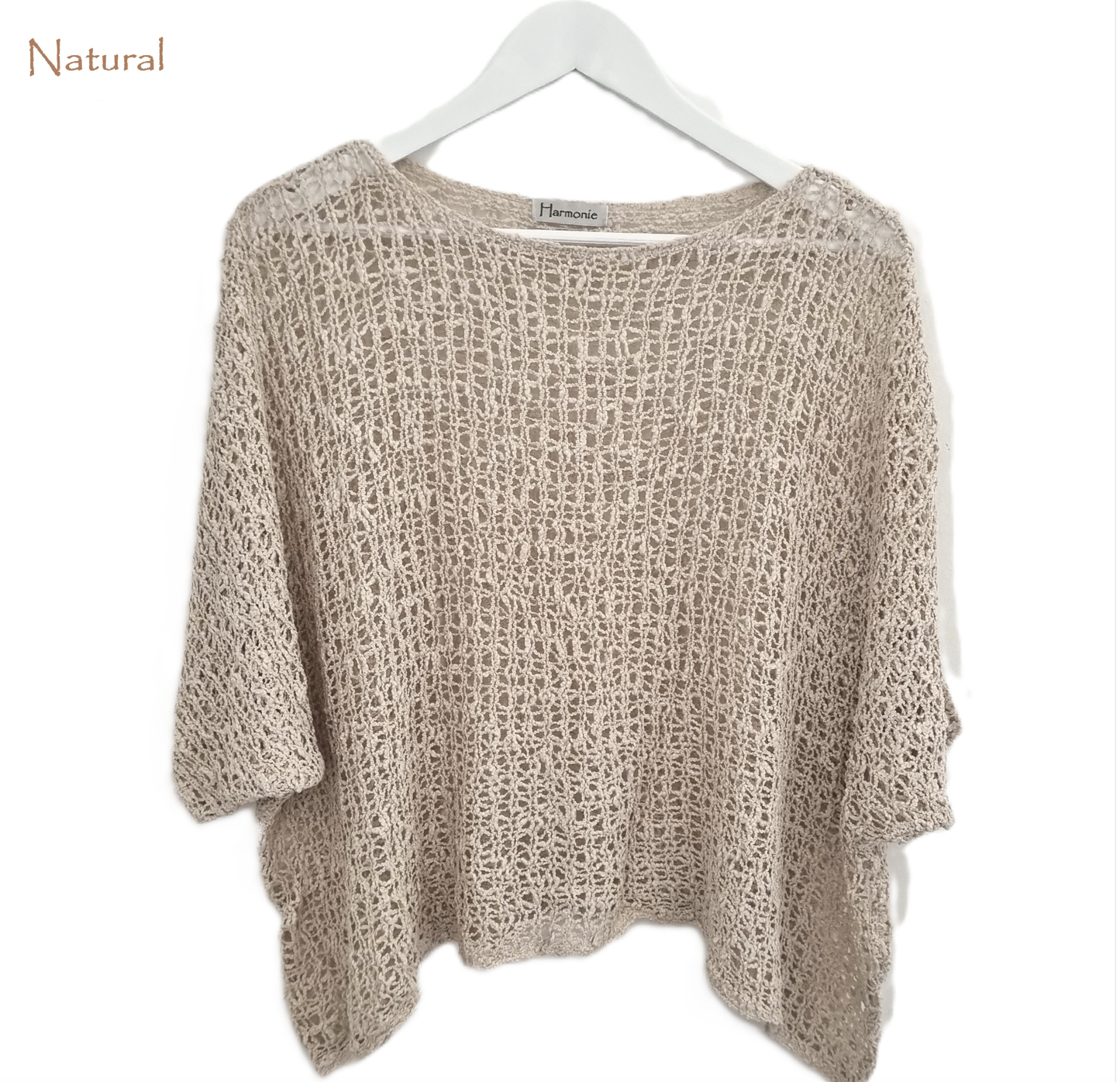 Monique Knit