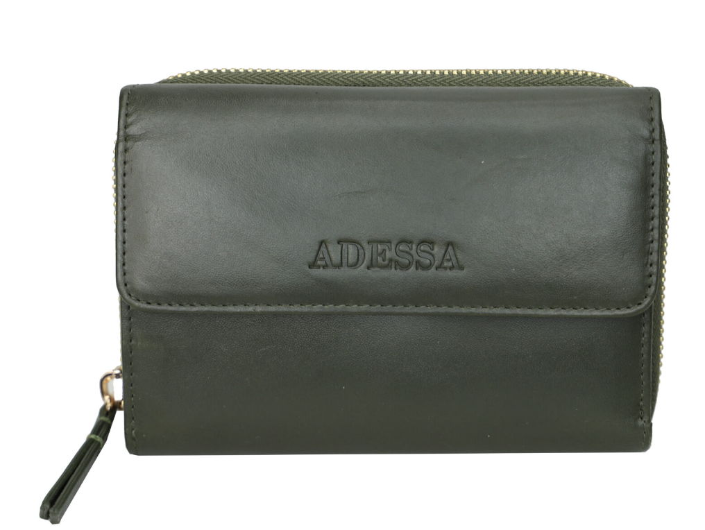 Dijon Wallet