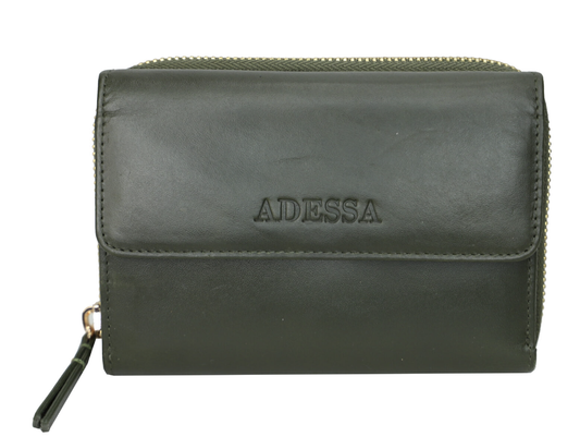 Dijon Wallet