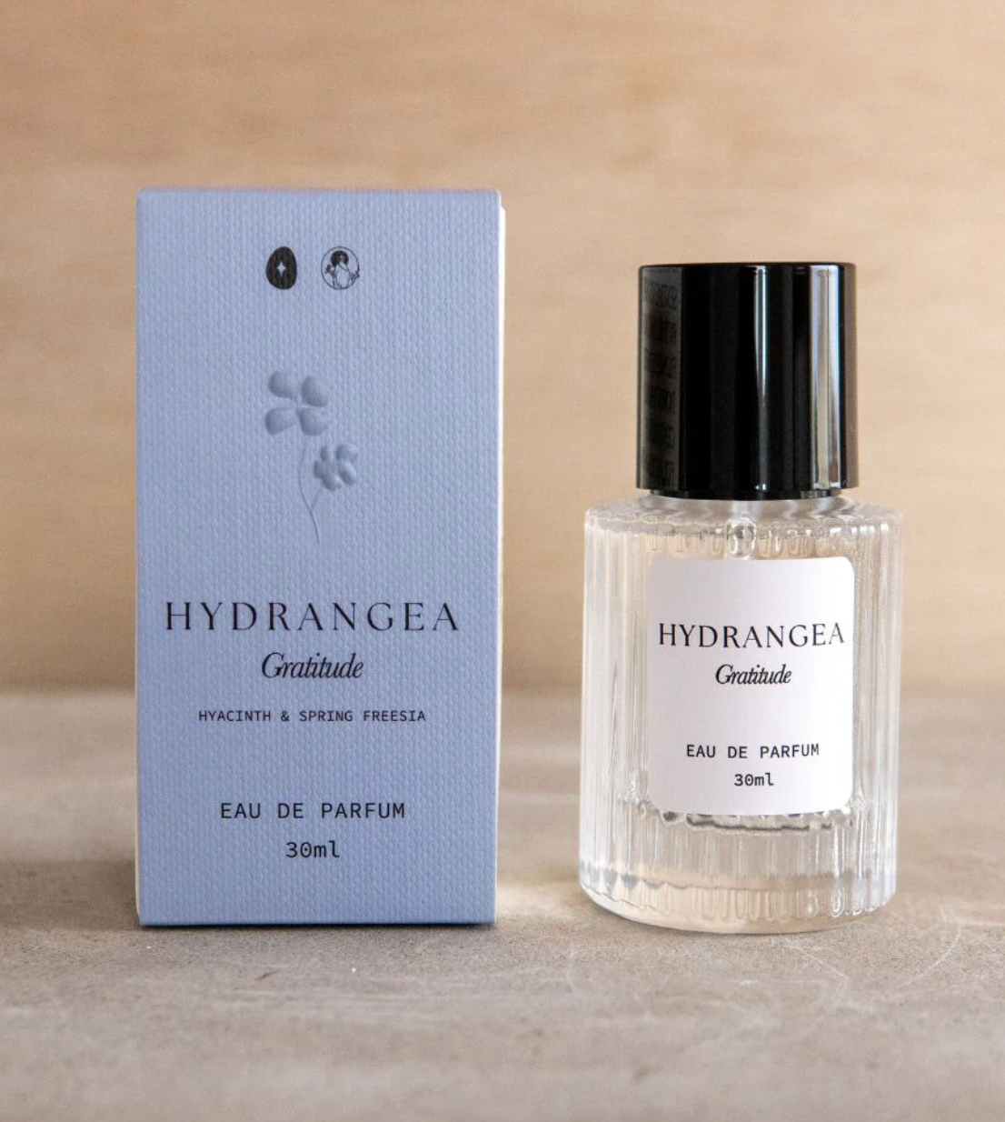 Eau De Parfum